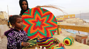 About Nubia and Nubian heritage